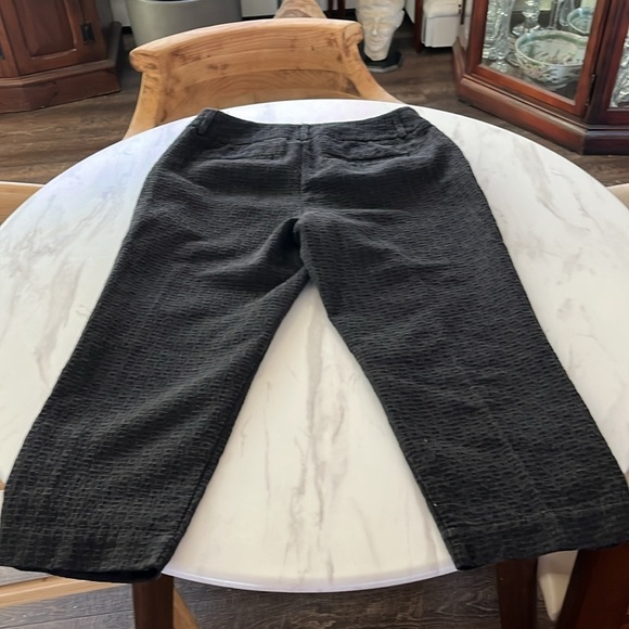 Dana Buchman Capri Pants - Picture 7 of 7